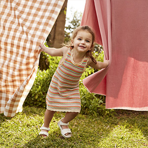 Blooming Full 3-36 mois