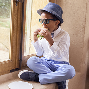 Polo Club Player 3-14 ans