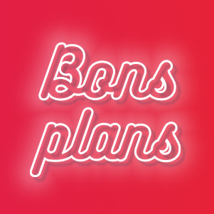 Bons plans