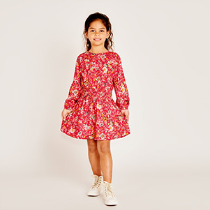 Framboisine 3-14 ans