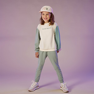 Look fille 14 ans sales