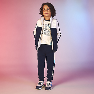 Skater Mood 3-14 ans