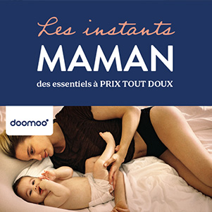 Offre Babymoov