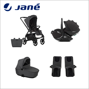Offre Trio Jané