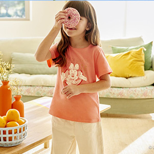 Vichy Party 3-10 ans