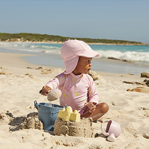 Citrus Baby 3-36 mois