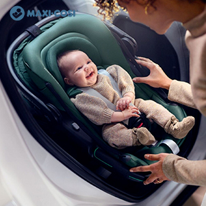 Maxi Cosi