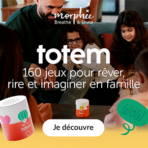 Mon Petit Morph&eacute;e