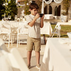 Fun Tennis Club 3-14 ans