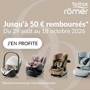 Offre Britax Romer