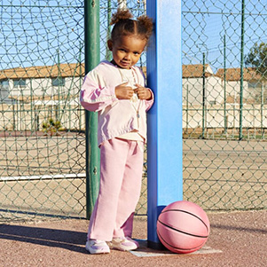 Jams Sport 3-36 mois