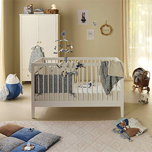 Chambre Charlie
