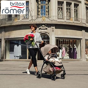 Offre Britax Romer