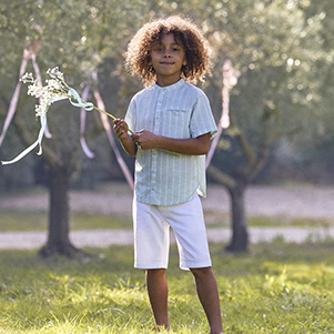 Sunset Party 3-14 ans