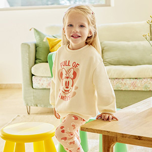 Cherry Chic 3-36 mois