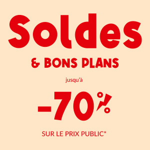 Soldes