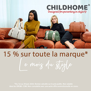 Offres Childhome