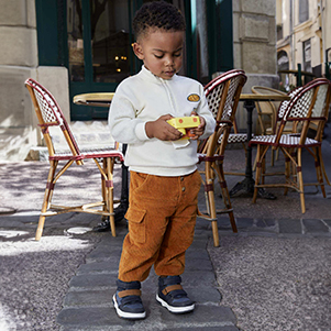 Cool Skater 3-36 mois