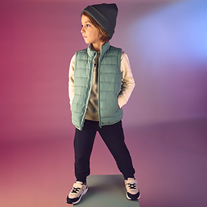 Skate vibe for me 3-14 ans