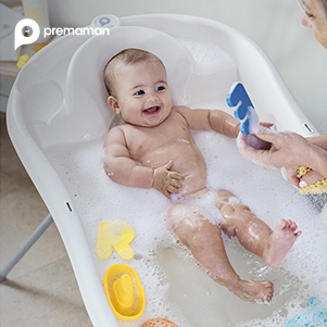 Offre baignoire Prémaman
