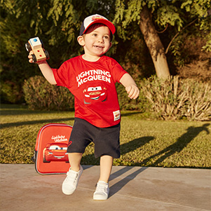 Rally Race 3-36 mois