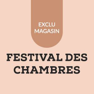 Festival des chambres