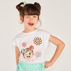 Bilie Boo 3-8 ans