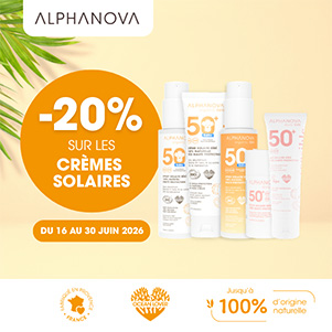 Offre Alphanova
