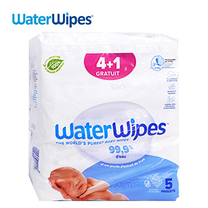 Offre Waterwipes