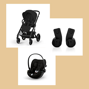 Offre CBX - Cybex