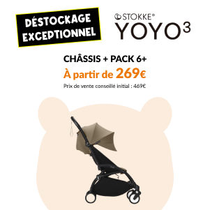 Offre Yoyo