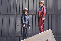 Eye of the tiger 8-14 ans