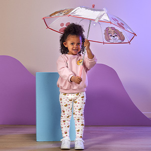 Puppy Love 3-36 mois