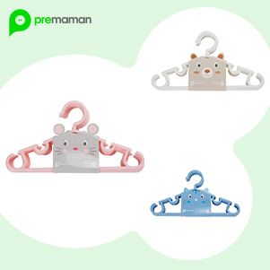 Offre cintres Pr&eacute;maman