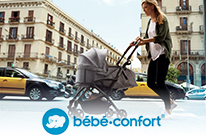 Invit&eacute; de marque : B&eacute;b&eacute; Confort