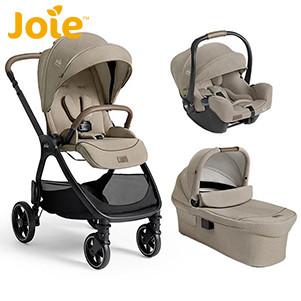 Offre Trio Valora Joie
