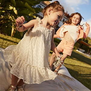 Fleur d'&eacute;t&eacute; 3-36 mois